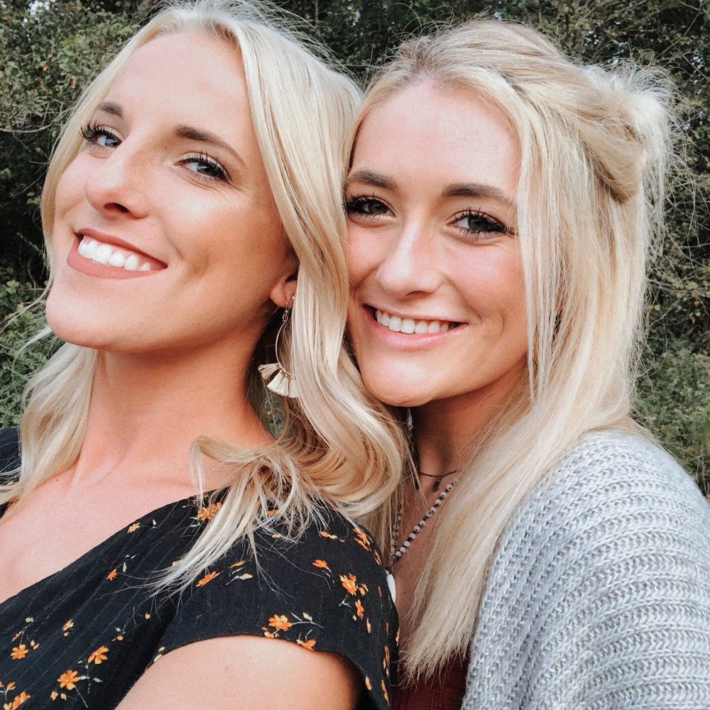 Meet your Posher, Mackenzie